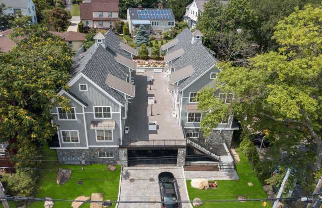 620 W Boston Post Road - 620 West Boston Post Road, Mamaroneck, NY 10543