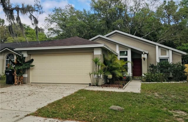 4135 QUAIL BRIAR DRIVE - 4135 Quail Briar Drive, Bloomingdale, FL 33596