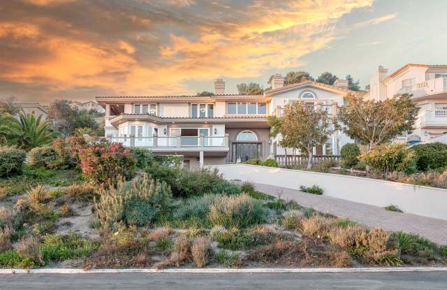 3355 Palos Vista - 3355 Palo Vista Drive, Rancho Palos Verdes, CA 90275