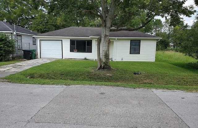 4411 Rosemont Street - 4411 Rosemont Street, Houston, TX 77051