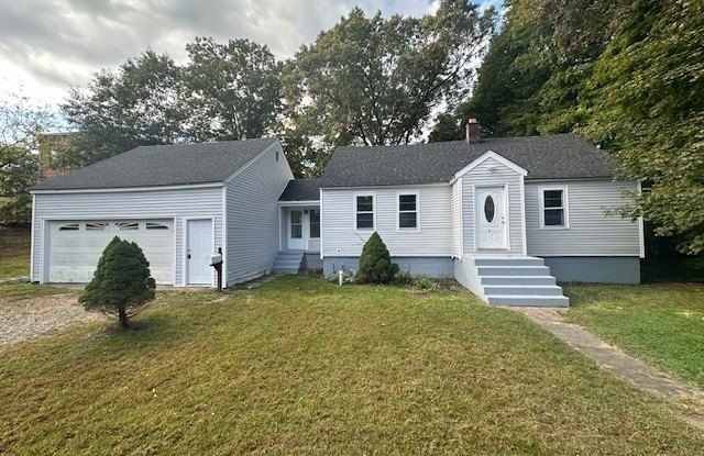 31 Fairview Street - 31 Fairview Street, Willimantic, CT 06226