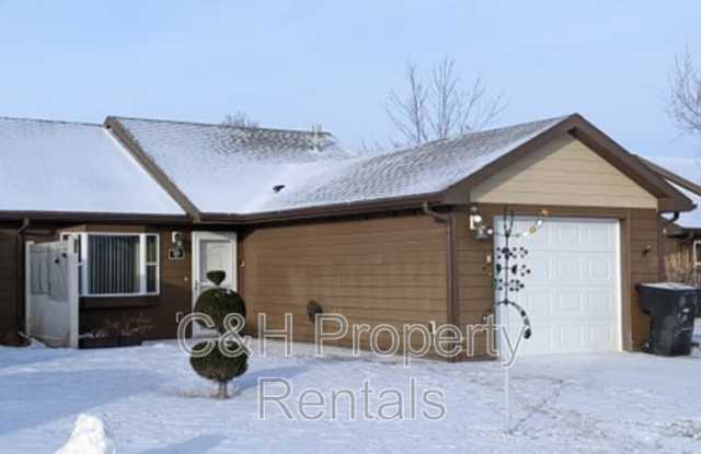 5539 Frontier Drive - 3 - 5539 Frontier Drive, Billings, MT 59101