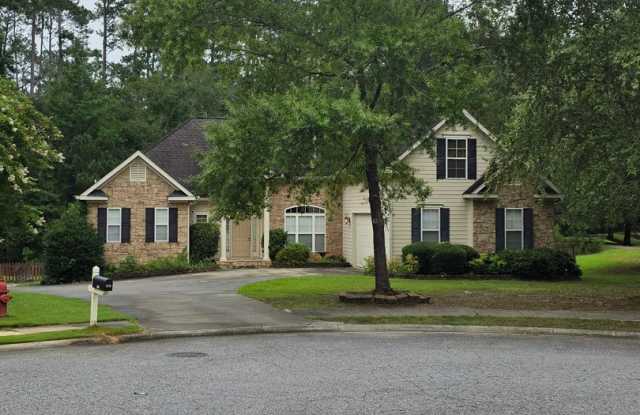 306 Lochleven Ct Tudor Branch Subdivision photos photos
