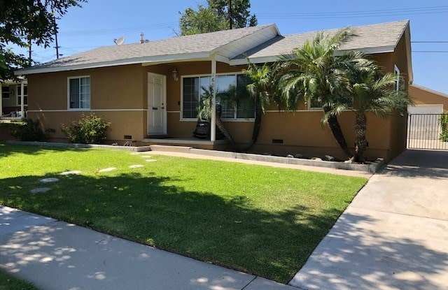 16025 Orsa Drive - 16025 Orsa Drive, La Mirada, CA 90638