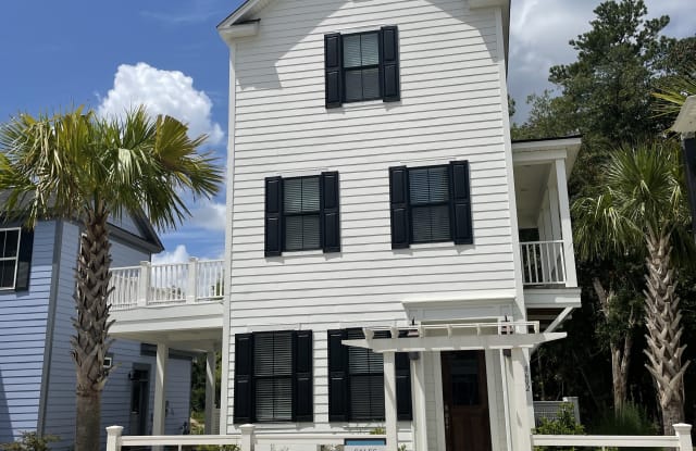 8602 Bowen Corner Ave - 8602 Bowen Corner Avenue, Hanahan, SC 29410