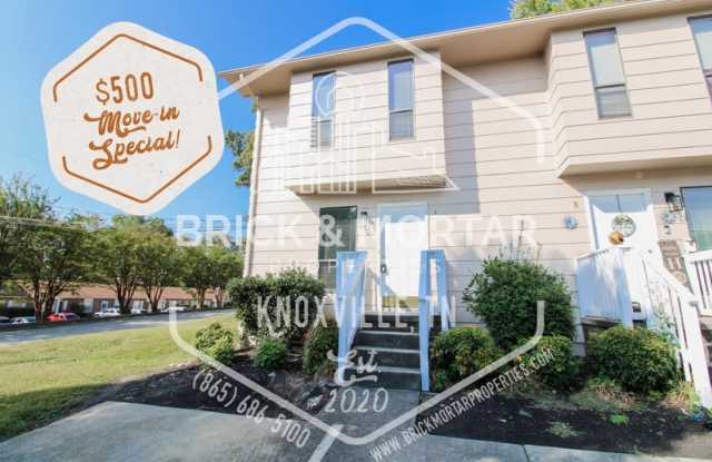 2105 Belle Terra Road - 2105 Belle Terra Road, Knoxville, TN 37923