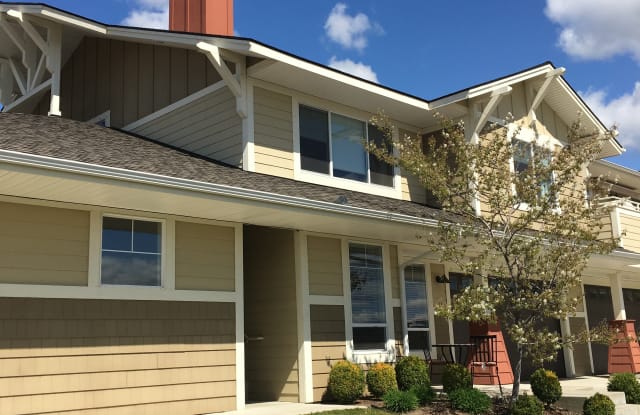 755 Icefall Drive - 755 West Icefall Drive, Hayden, ID 83835