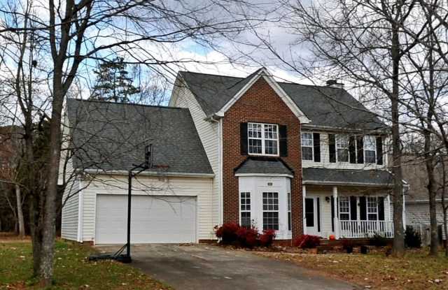 3418 Rea Forest Drive - 3418 Rea Forest Drive, Charlotte, NC 28226