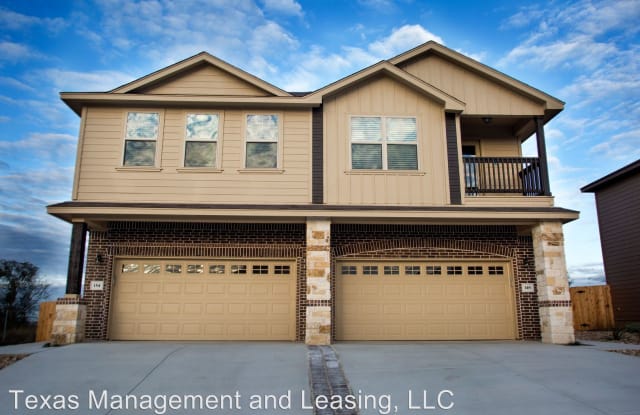 154 Lakeview Ct - 154 Lakeview Ct, Kyle, TX 78640