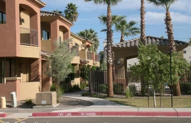16234 N 30th Terrace Unit 24 - 16234 N 30th Ter, Phoenix, AZ 85032