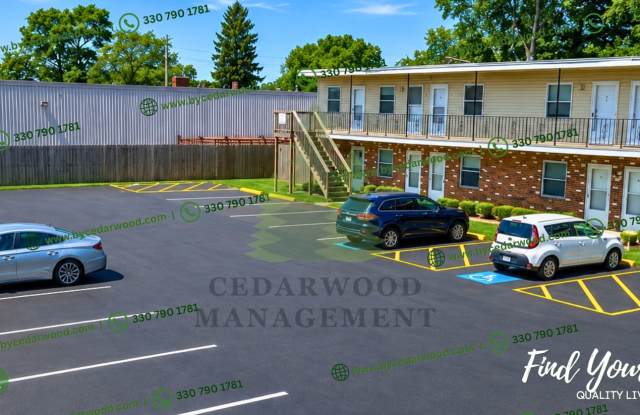 A comfortable 1 Bedroom with 1 Bathroom apartment in Anderson Avenue Gallery 3