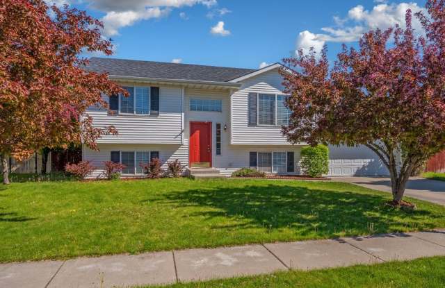 4 bed 2 bath split level Hayden photos photos