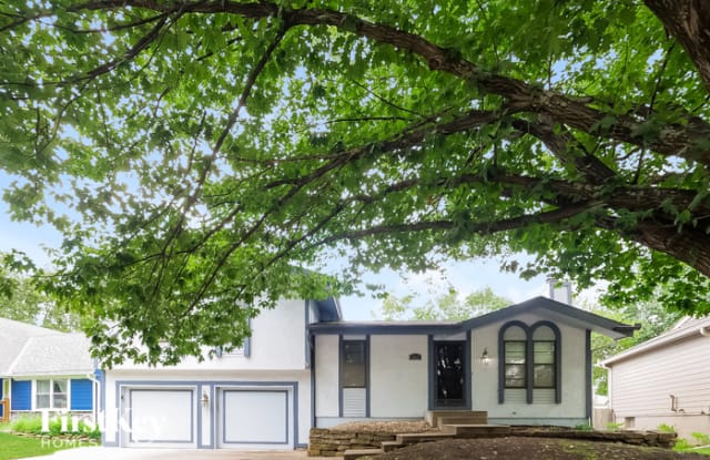 1413 South Pawnee Drive - 1413 South Pawnee Drive, Olathe, KS 66062