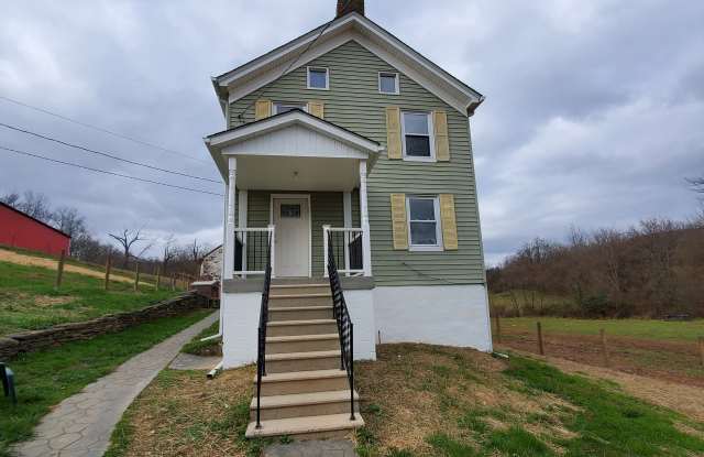 2111 Old National Pike - 2111 Old National Pike, Frederick County, MD 21769