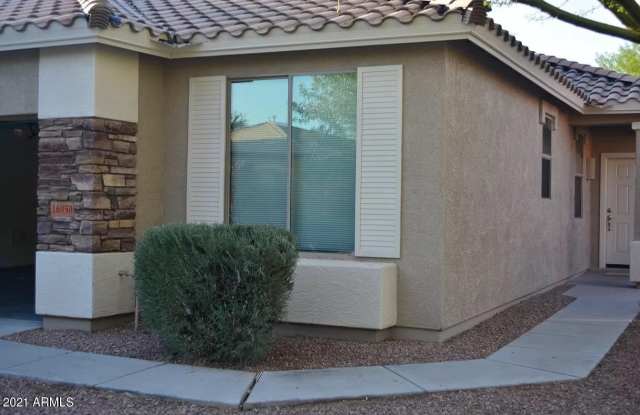 16950 W Nottingham Way photos photos