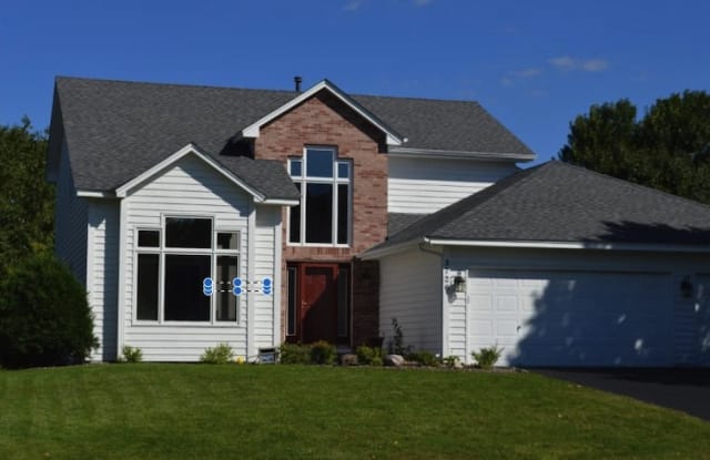 3726  Dunbar Knoll - 3726 Dunbar Knoll, Brooklyn Park, MN 55443