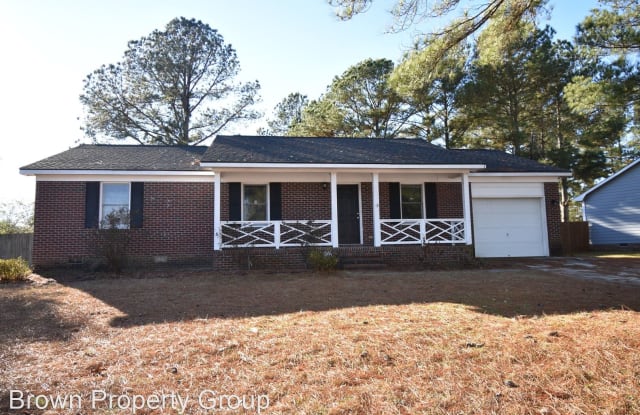 1194 Butterwood Circle - 1194 Butterwood Circle, Fayetteville, NC 28314