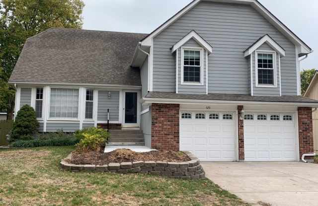 Large 4 Bedroom/3 Bath Home in Lee's Summit photos photos