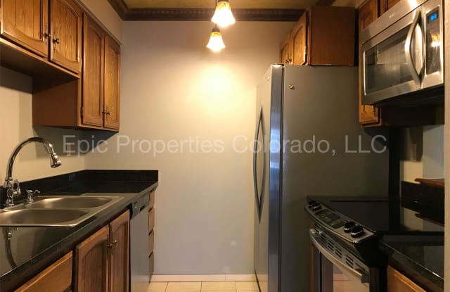 14208 E 1st Drive Unit C8 - 1 - 14208 East 1st Drive, Aurora, CO 80011