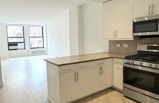 270 Park Avenue South Gallery 2