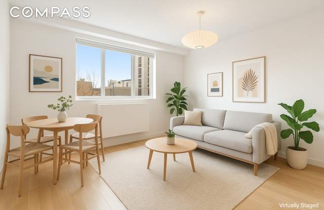 301 West 115th Street - 301 West 115th Street, New York City, NY 10026