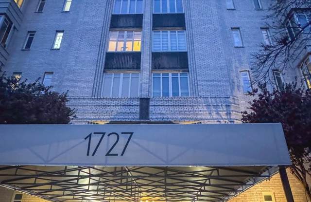 1727 MASSACHUSETTS Avenue NW photos photos 1727 MASSACHUSETTS Avenue NW photos photos