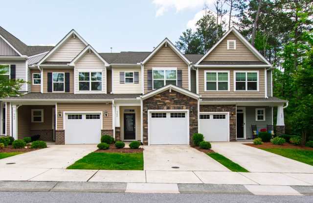 Beautifully Kept 2-Bedroom Townhome in Durham! photos photos