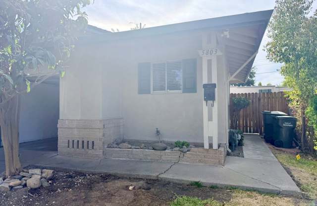 Charming 2BR Carmichael Duplex with Attached Garage photos photos