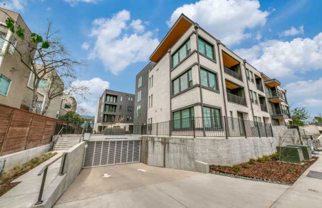 Capitol Flats Gallery 3