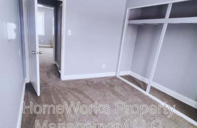 2938 Yorkway - 2938 Yorkway, Dundalk, MD 21222