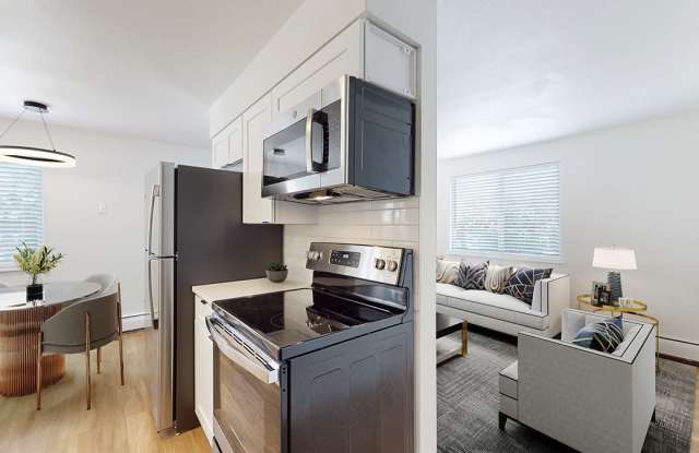 N32 Apartments Gallery 2