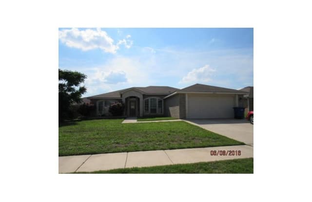 2409 Jake Drive - 2409 Jake Drive, Copperas Cove, TX 76522