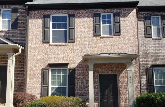 Two Story Townhome at Bayberry, Villages of East Point photos photos