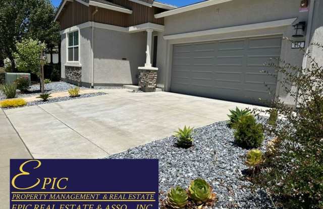 Epic REA - Brighton Landing Village 3 BR/2 BA Home Built in 2022 on 1 Level - Vacaville photos photos Epic REA - Brighton Landing Village 3 BR/2 BA Home Built in 2022 on 1 Level - Vacaville photos photos