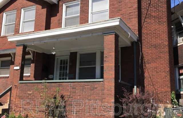 318 Spahr St - 318 Spahr Street, Pittsburgh, PA 15232