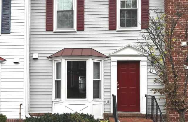 2113 N TAZEWELL Court photos photos