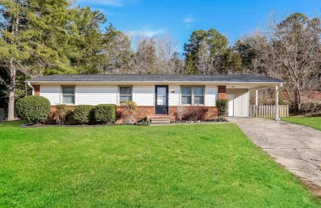 4301 Glenford Drive Gallery 1