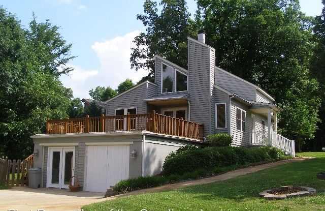7009 Coventry Ct. - 7009 Coventry Court, Tega Cay, SC 29708