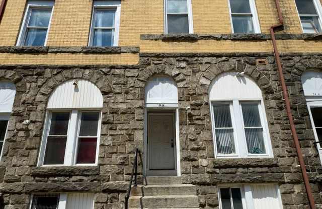 Apartment Units in Barclay, Baltimore, MD! photos photos Apartment Units in Barclay, Baltimore, MD! photos photos