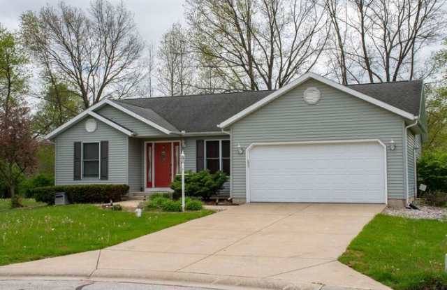53620 Springfield Court - 53620 Springfield Court, Elkhart County, IN 46530
