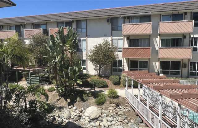 5585 Pacific Coast Highway - 5585 Pacific Coast Highway, Long Beach, CA 90804