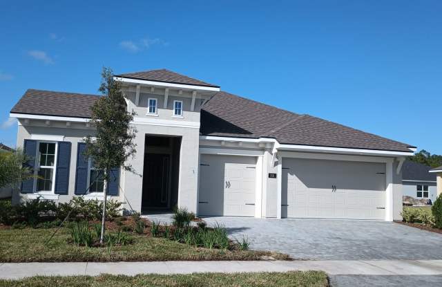 Brand new home in Mosaic subdivision. 3 car garage photos photos