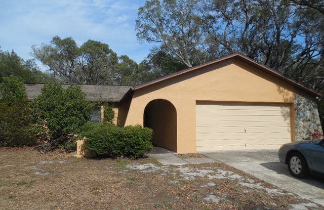 450 Tryon Cir - 450 Tryon Circle, Spring Hill, FL 34606