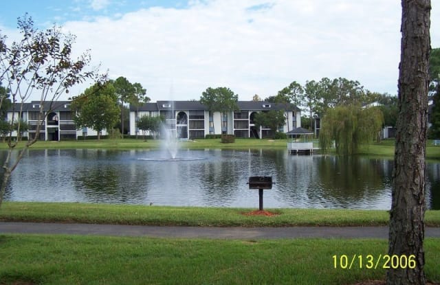 952-12 Courtyard Lane - 952 Courtyard Ln, Orange County, FL 32825