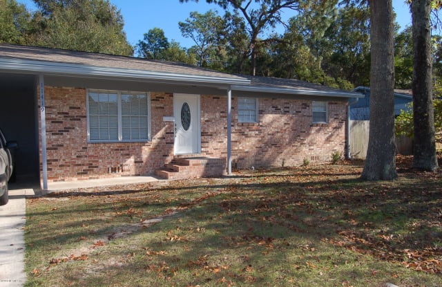 11419 RENNE DR E - 11419 Renne Drive East, Jacksonville, FL 32218