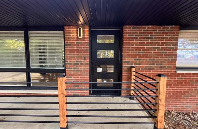 4759 Blackburn Road - 4759 Blackburn Road, Madison County, IL 62025