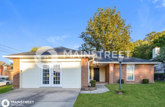 1029 Bret Ridge Drive - 1029 Bret Ridge Drive, Nashville, TN 37076