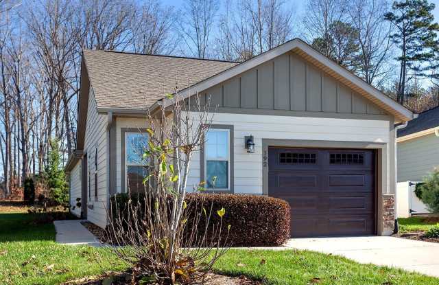 192 Flat Rock Drive - 192 Flat Rock Drive, Lincoln County, NC 28164