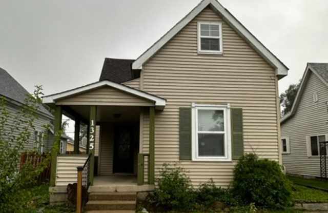 Large 3 bed 1 bath! - Elwood! photos photos Large 3 bed 1 bath! - Elwood! photos photos