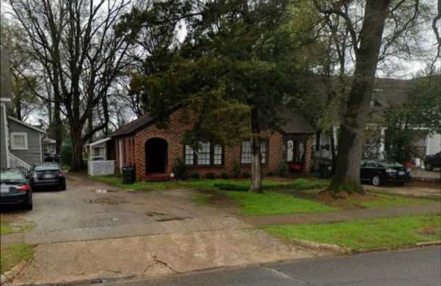 1017 Queen City Avenue - 1017 Queen City Avenue, Tuscaloosa, AL 35401 1017 Queen City Avenue - 1017 Queen City Avenue, Tuscaloosa, AL 35401